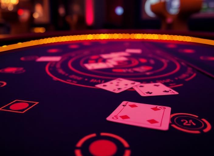 Live Baccarat