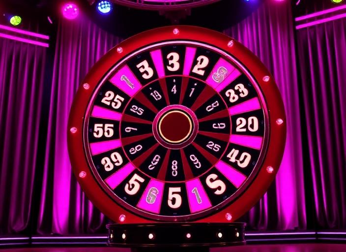 Game Shows
